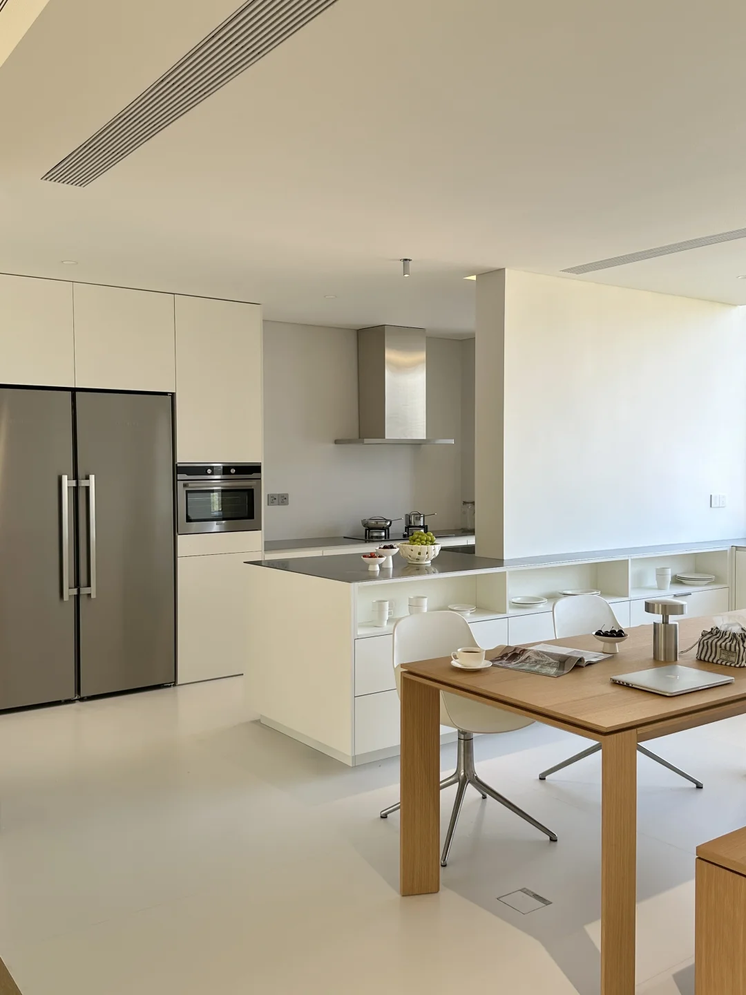 抄作业成功！真的不是韩国ins博主的厨房🍽️