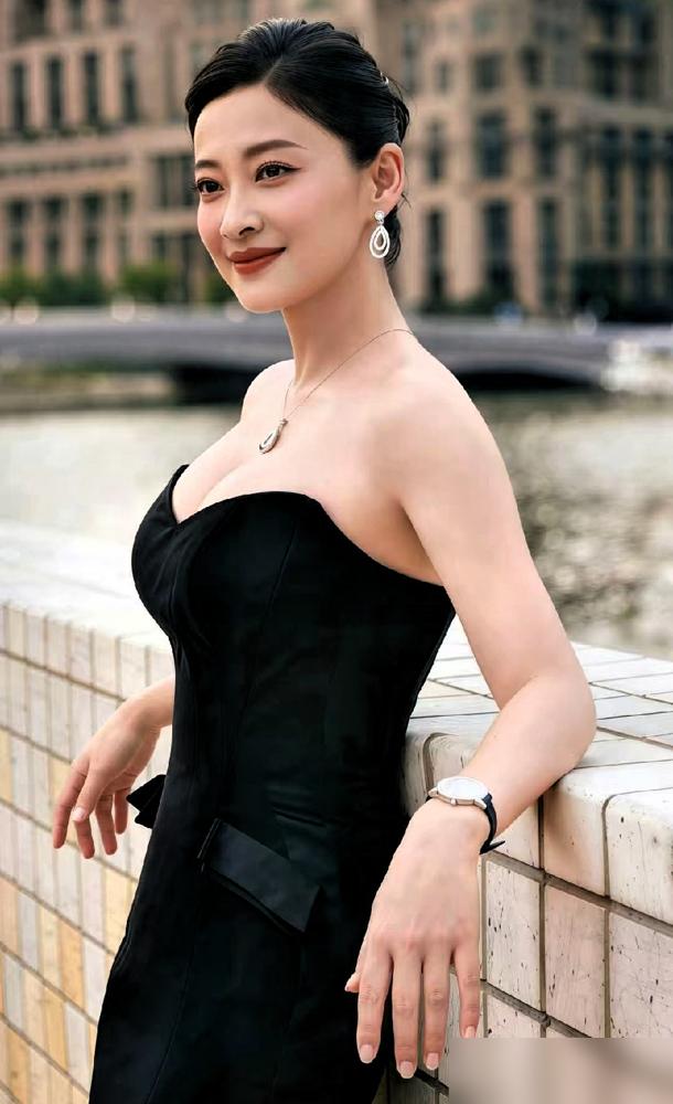 你敢信？梅婷扯睡袍露剖腹产疤怼黄渤时，曾离鬼门关只剩半小时！你想想，38岁生