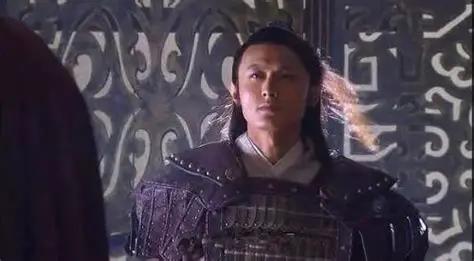 你见过捧着投名状去送死的人吗？公元1646年，田见秀带着五千多人，把当时世界上最