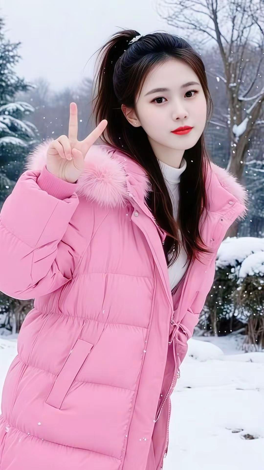 每日分享这也太好看了美女好身材好气质喜欢就关注我吧