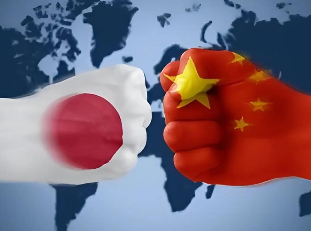 中日到底能不能打起来？其实咱们普通人不用瞎操心，答案很明确：大概率打不起来。