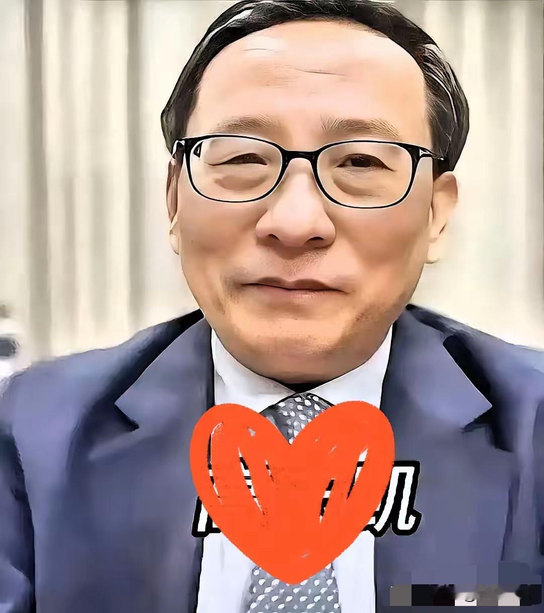 这事儿闹得，最近高志凯提的那个建议，算是真把不少人的遮羞布给扯下来了。说要清查“