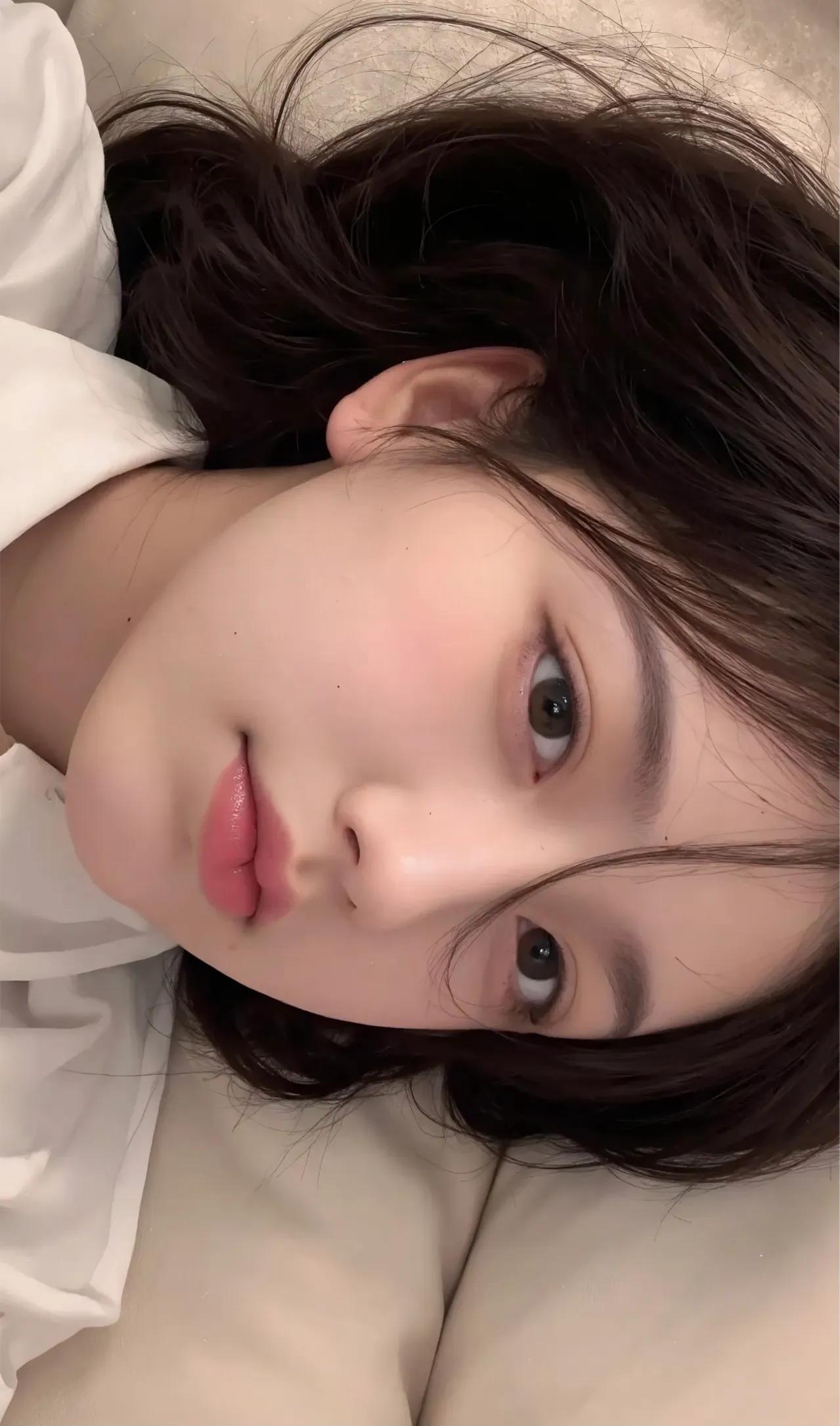 可爱小萝莉一枚，快来看看吧