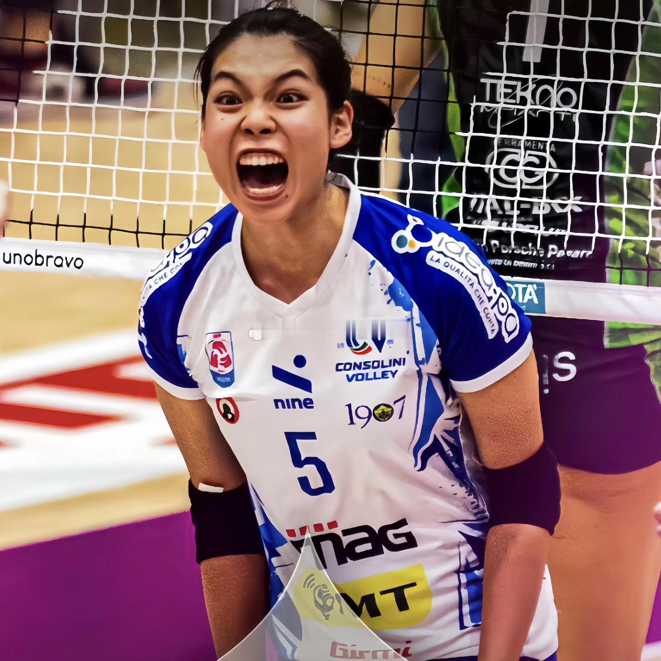 📊🇨🇳庄宇珊：（4局）▶️12分：37扣11中1失误3被拦（成功率29%效