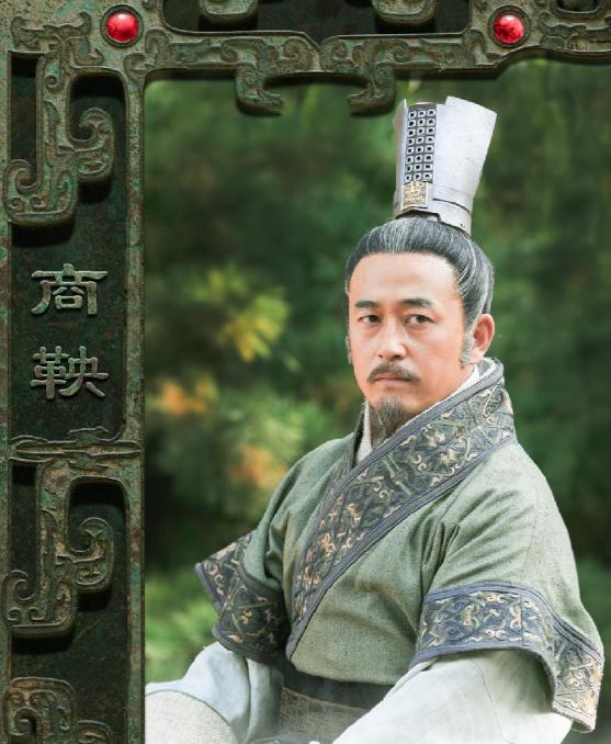 公元前338年，商鞅被五马分尸前，秦王嬴驷问了他一个问题：“知道为什么你非死不可