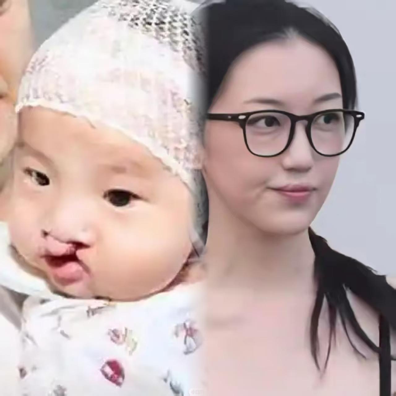 李嫣如果不是生在李亚鹏家，是王菲和李亚鹏的女儿，她的人生很可能就是一个“悲剧