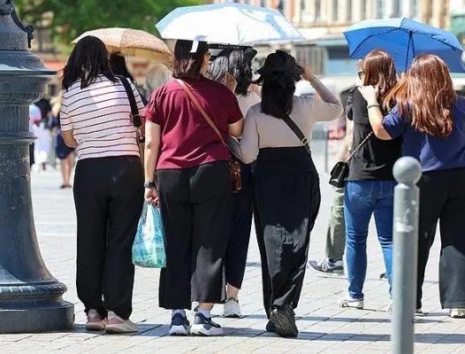 欧洲人快被中国逼疯了！从德国回来的同事跟我说：欧洲人现在最恨的不是中国货便宜，而