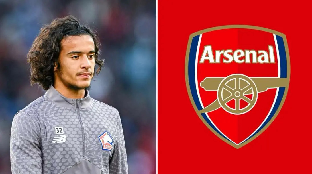 RMC名记FabriceHawkins消息，阿森纳有意引进布阿迪，目前正在积极