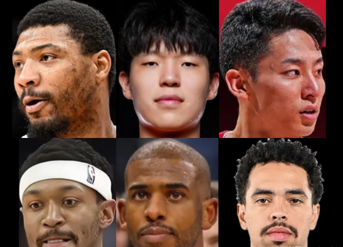 7月20早晨，NBA自由市场情况自由球员签约：1，斯马特已与奇才达成买