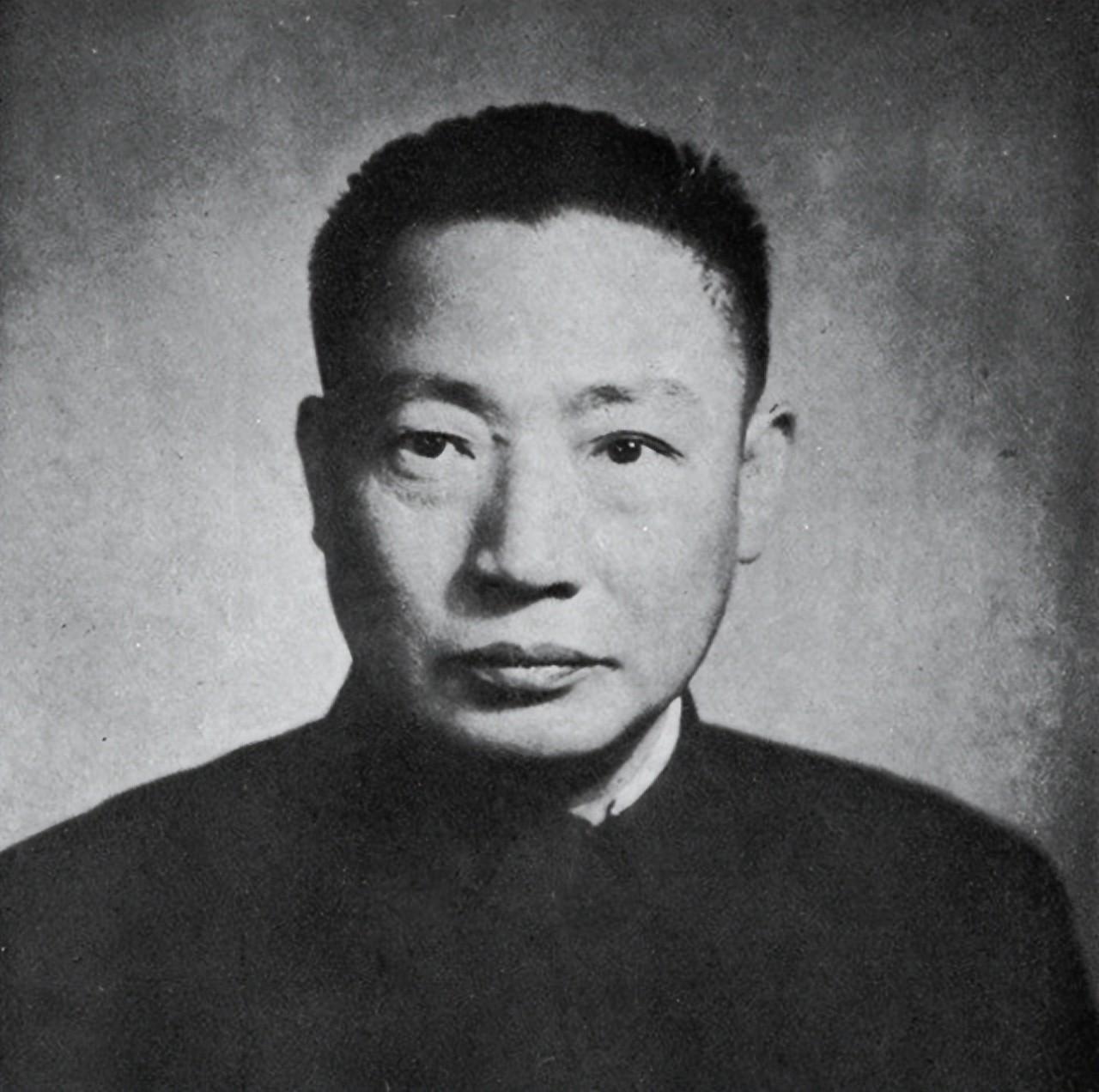 上世纪80年代,台湾方面才公开毛人凤的死亡内幕:医生都给吓跑了。你想过毛人凤