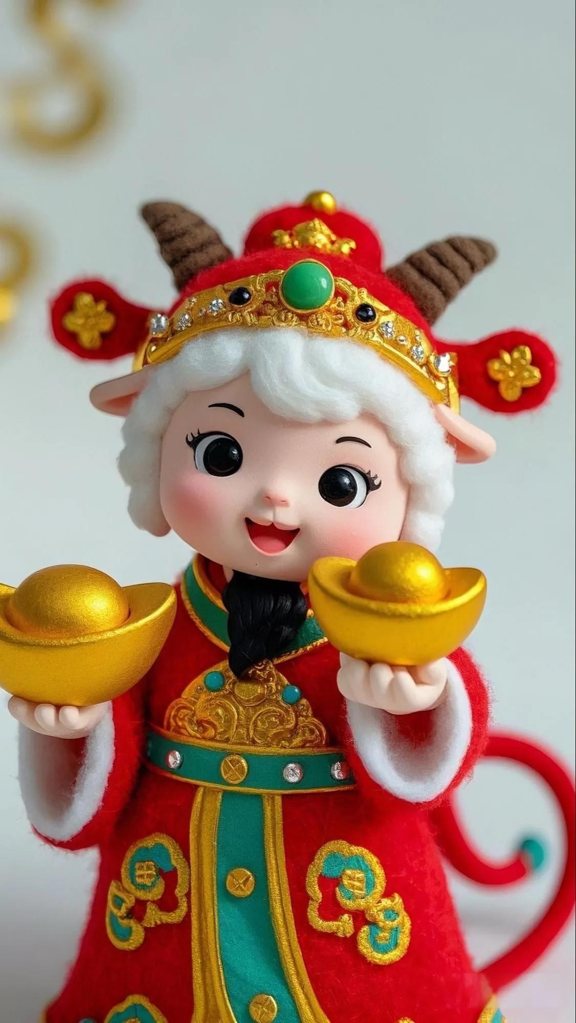心想事成你想得都能实现，你做得都能成