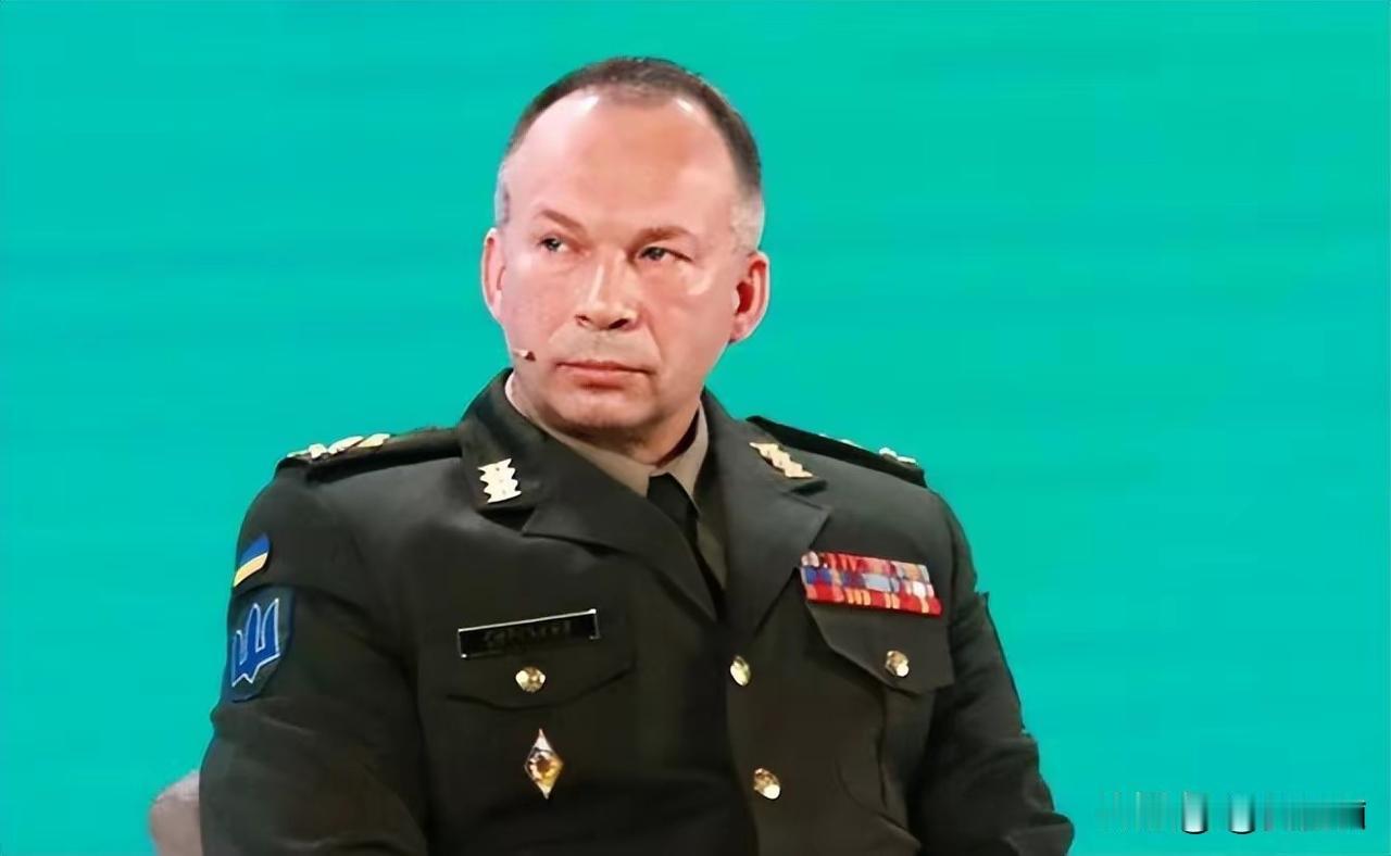 1. 乌克兰总司令与泽连斯基爆发严重分歧或被第二次更换：泽连斯基与乌克兰武装部
