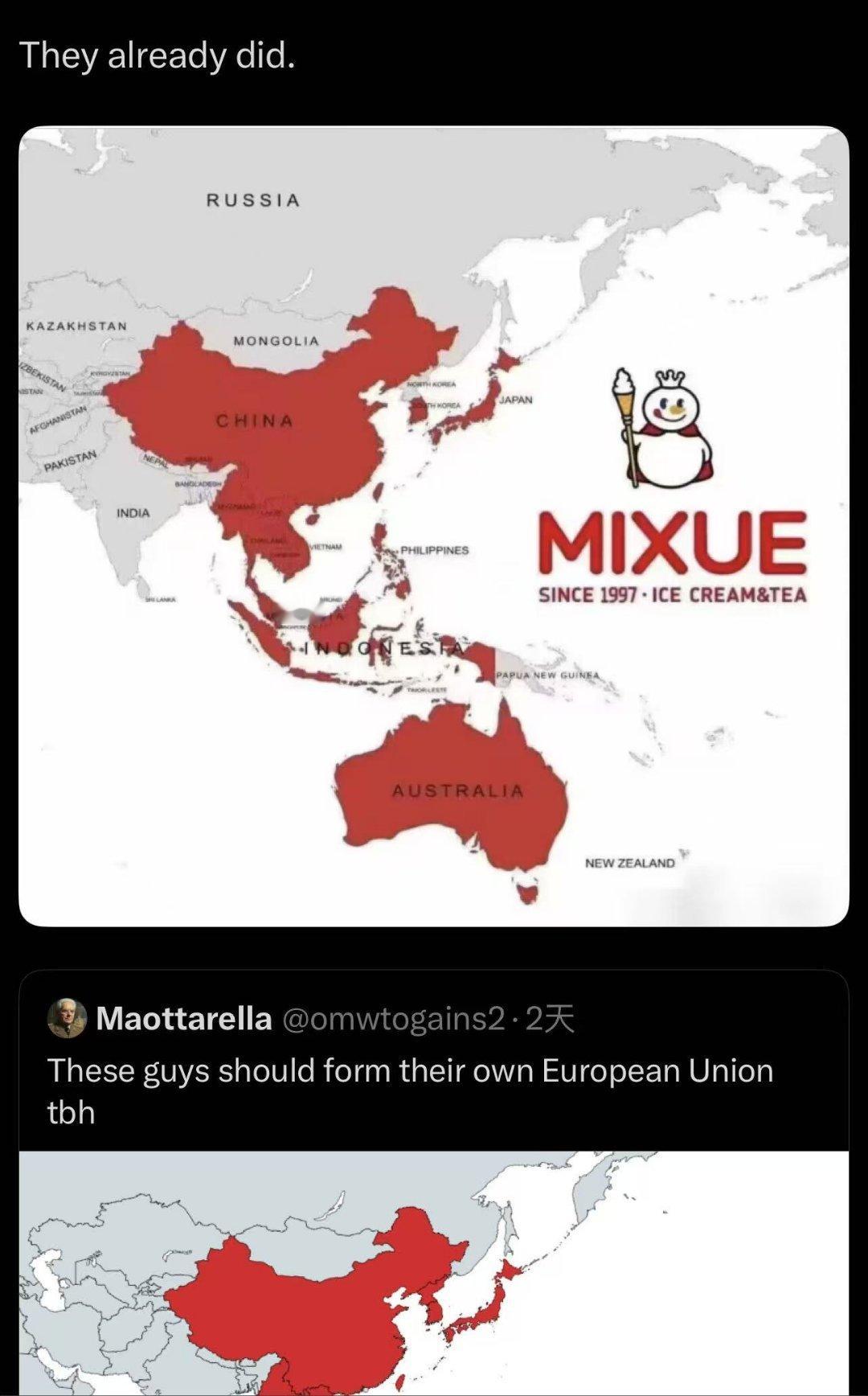 哈哈哈，这效率