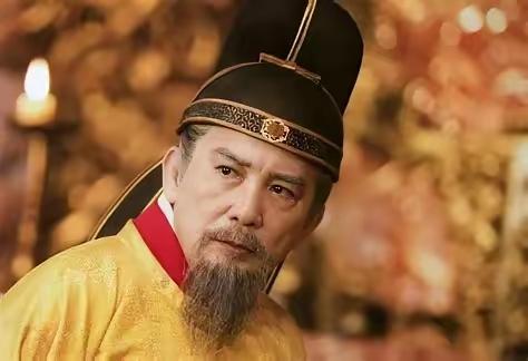 公元737年，唐玄宗李隆基，在一天内连杀3个皇子，其中就有太子李瑛。李瑛临死前，