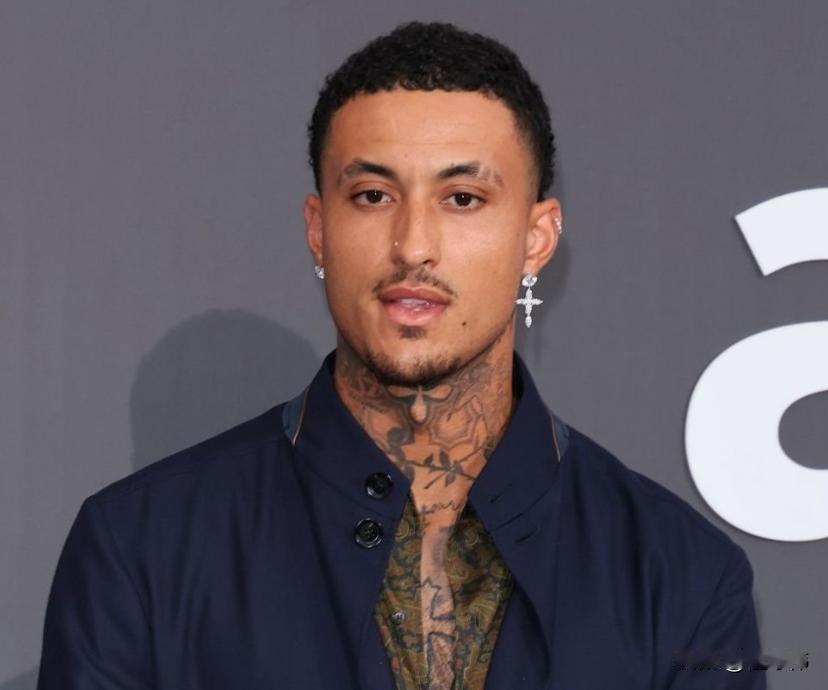 看得通透！库兹马谈NBA球员收入：“NBA球员的收入已经很高了，但是，还是有