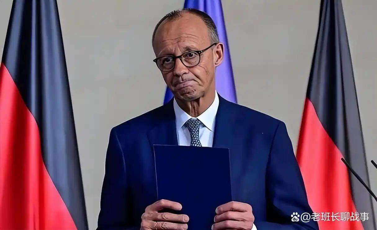 无视欧盟关税壁垒，德国超强阵容访华谈合作，欧盟统一战线保不住了.. 德国近期