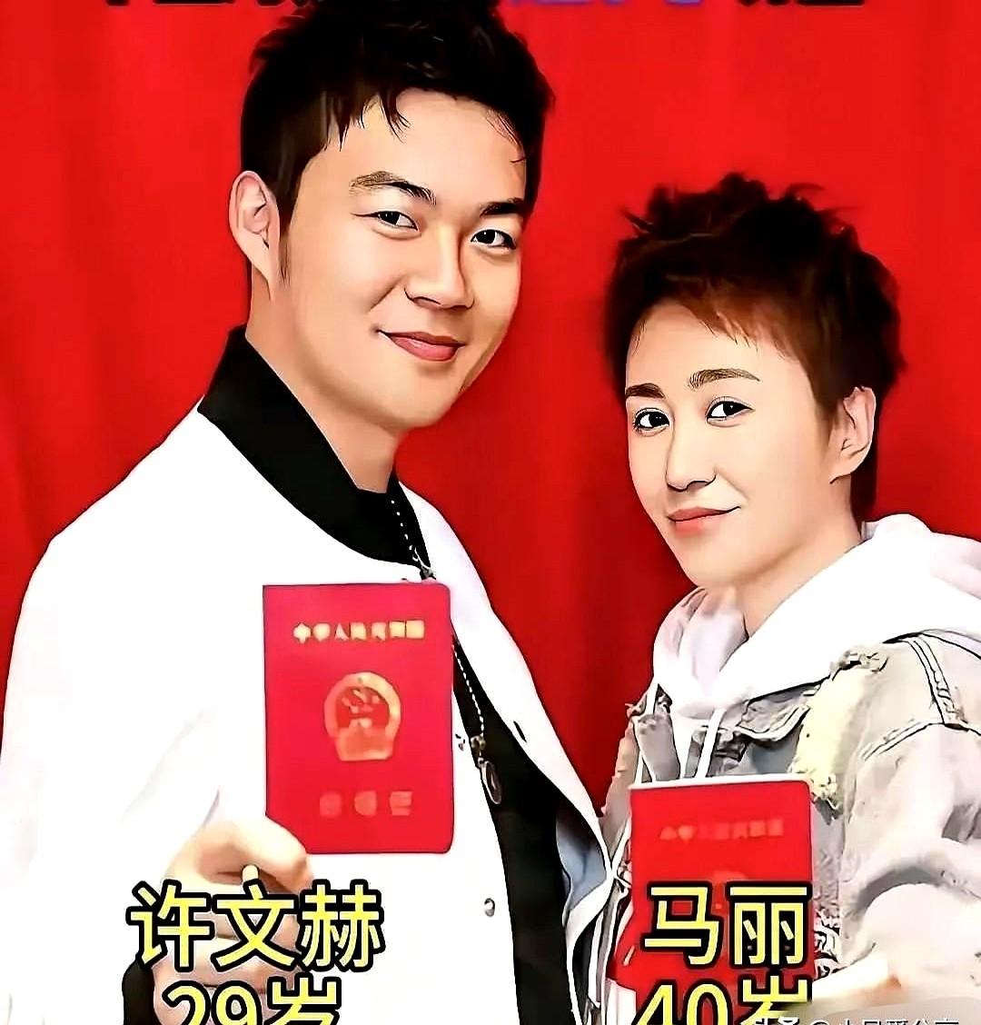 都说姐弟恋不靠谱，钟丽缇和张伦硕这对差了12岁的，硬是把日子过成了诗。快十年