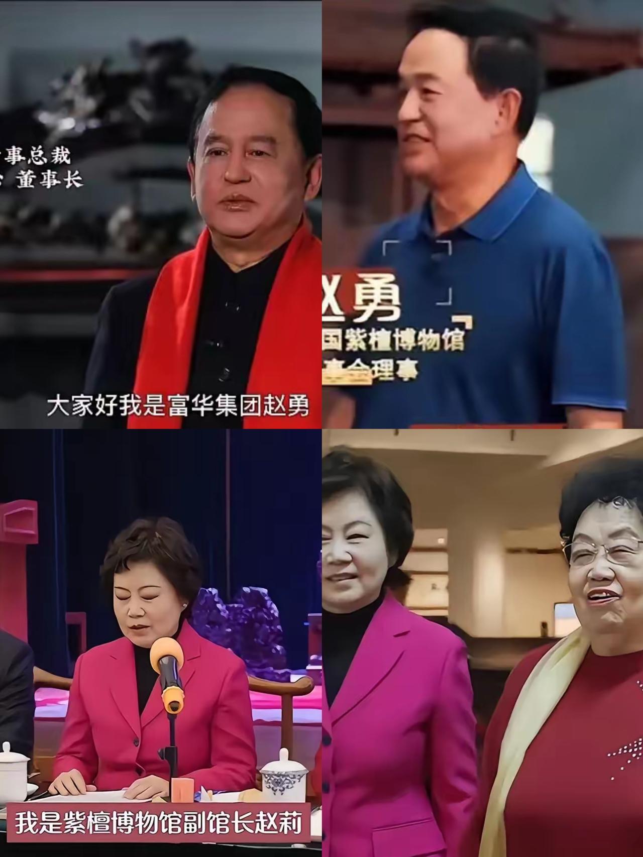 她走后，家族非但没乱，反而稳得让人佩服，这都是二十年前就布好的大局。子女分