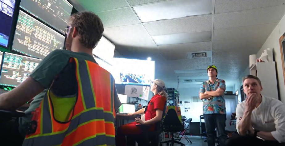 中国落后了？美国实现核聚变两大突破，奥特曼押注的未来或已到来美国一家叫Hel