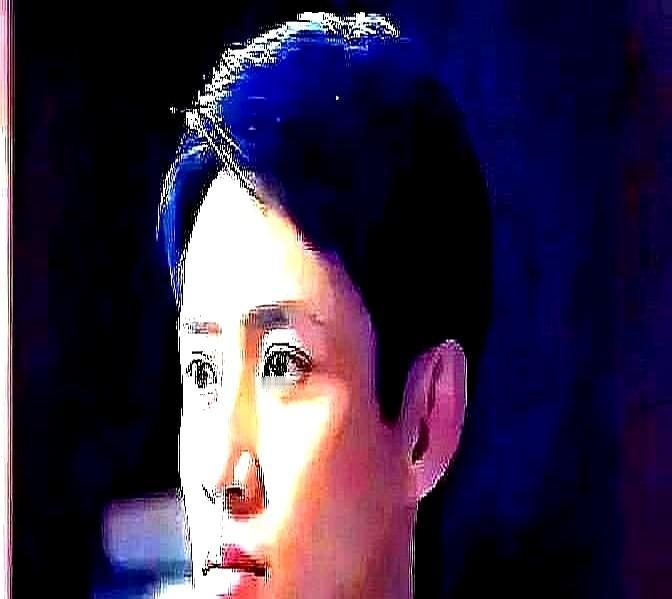 导演杨亚洲最近采访爆猛料，魏晨为演瘾君子，临开拍十天才进组，直接把自己饿脱相——