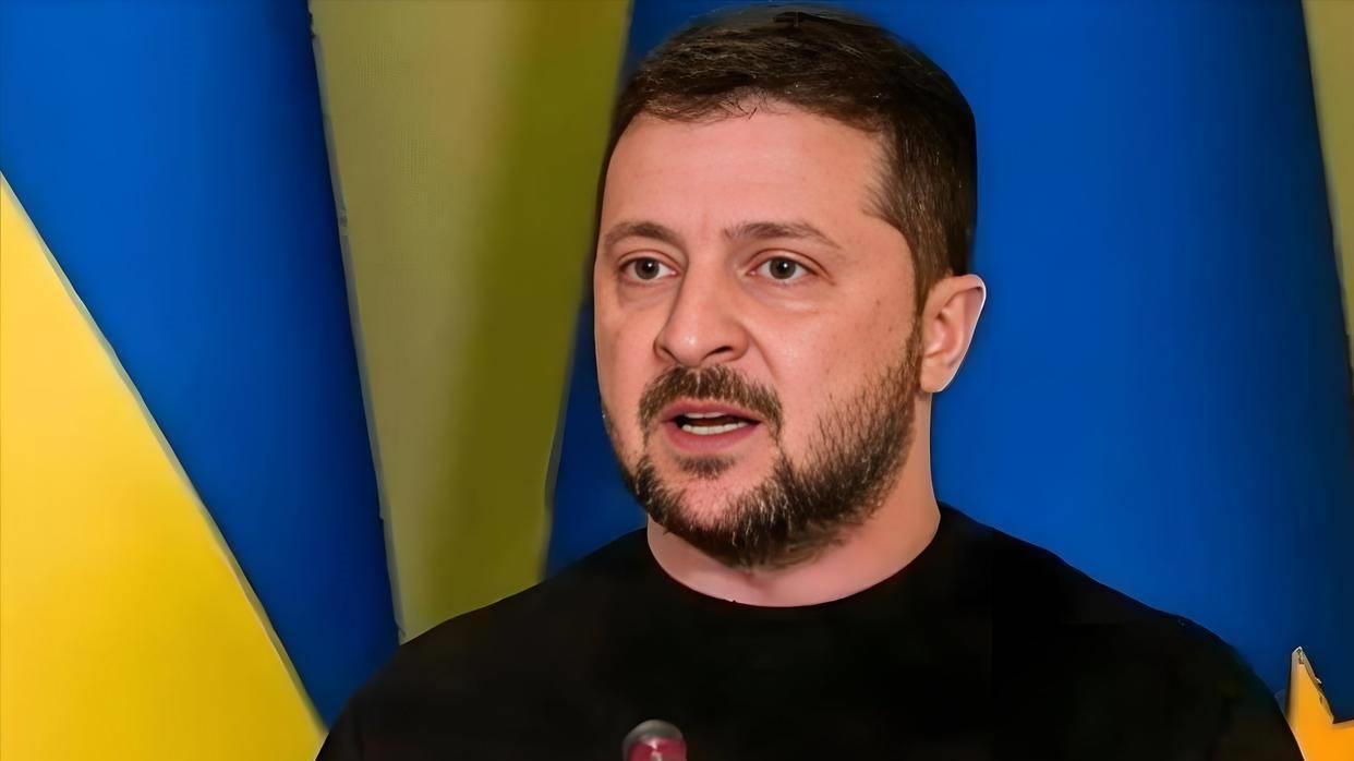 泽连斯基：乌美安全保障协议是停战关键一步