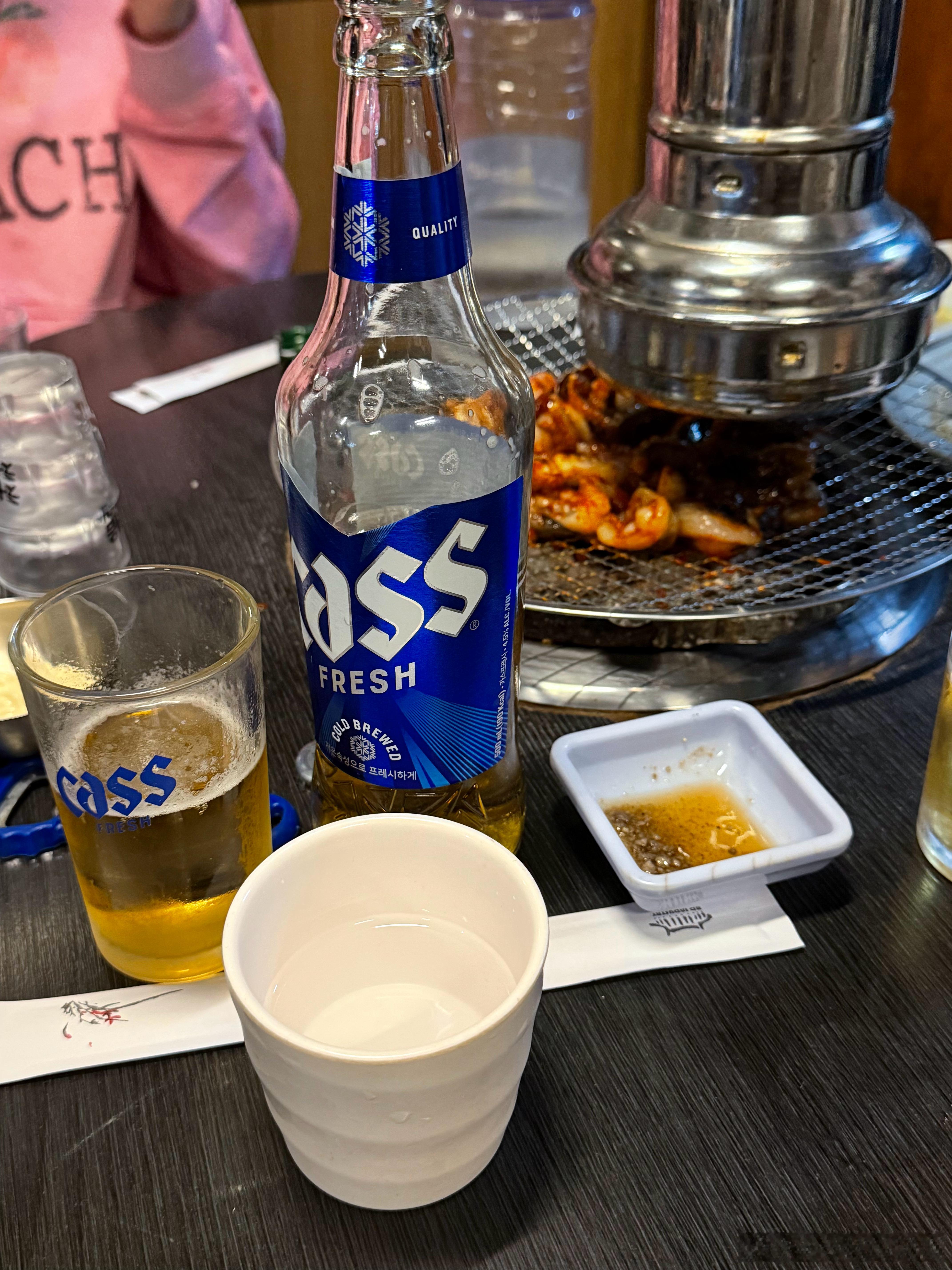 家人们觉得我能撑到第三场吗​​​