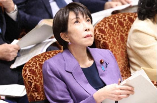 中国仁至义尽，对日直接明牌，日专家：不是没给过高市早苗机会 要弄明白这事儿的