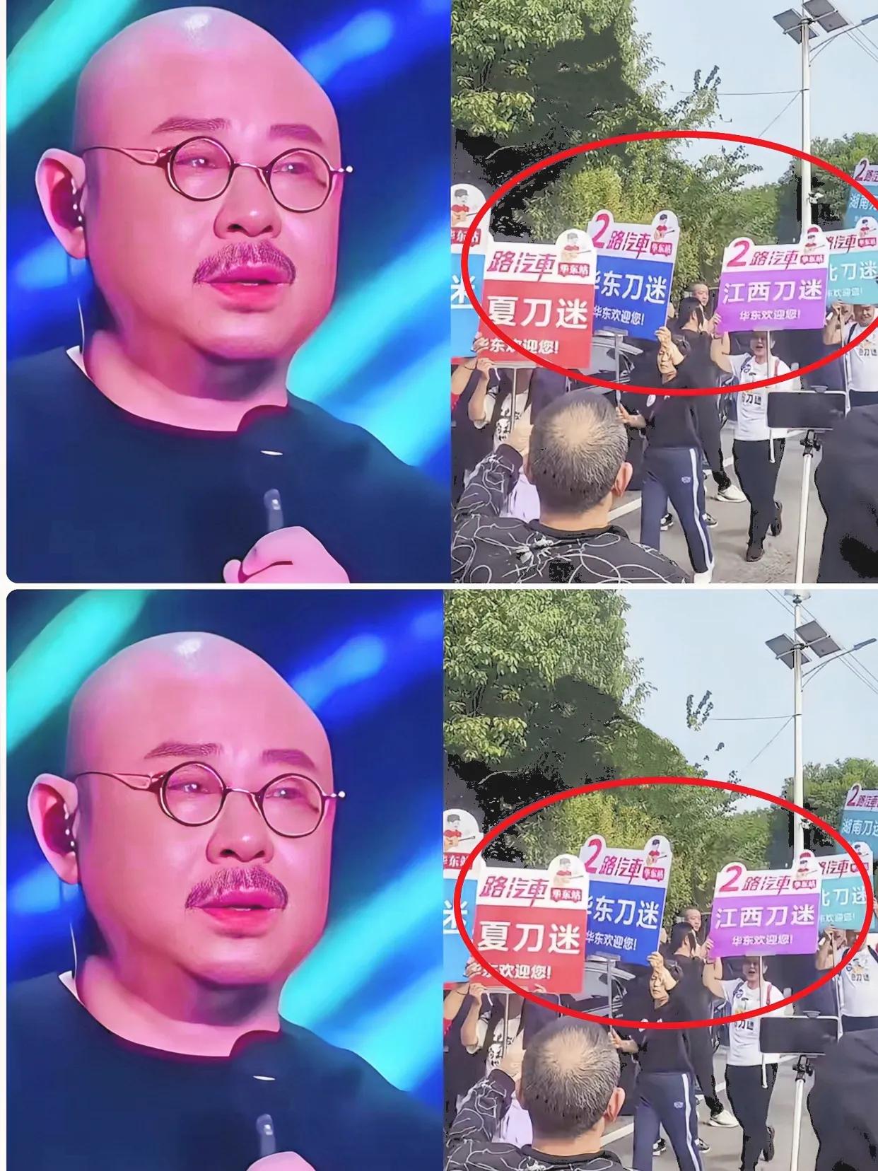 天呐，刀郎！你这哪是开演唱会啊！明明就是凭一己之力带火一座城啊！年过半百