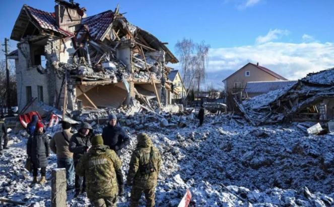 乌克兰简直太冤了！冲突持续近四年时间，虽使俄罗斯陷入国力消耗的困境，却未能改变其