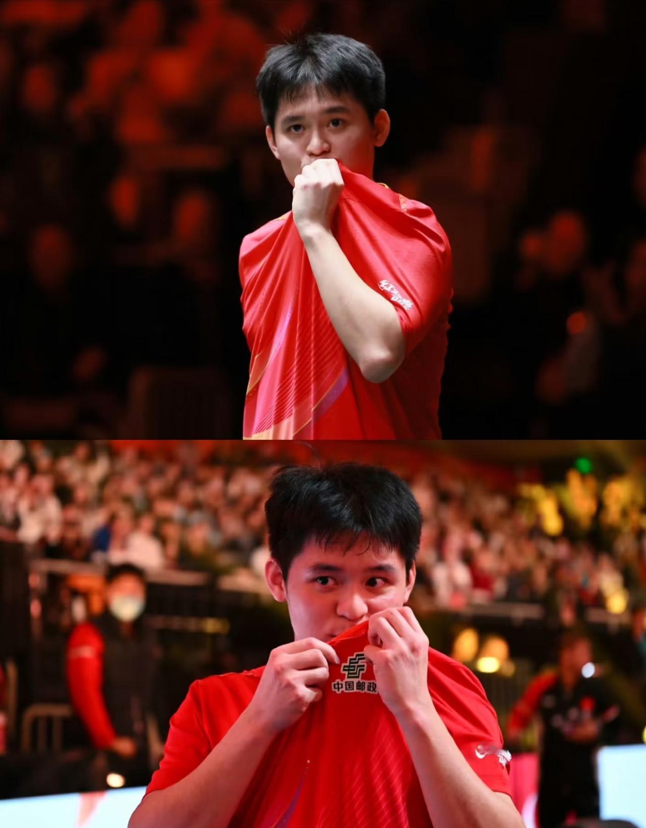 林诗栋再次负于张本智和，很心疼他，输球原因其实很简单，这个问题恐怕是阻碍他进一步