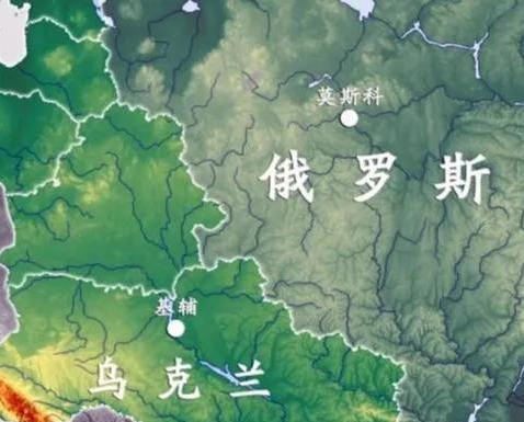 乌克兰为啥不选俄罗斯乌克兰死也不跟俄罗斯混内幕大揭秘！当