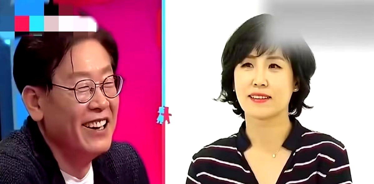 家庭煮夫的日常---你说啥？总统