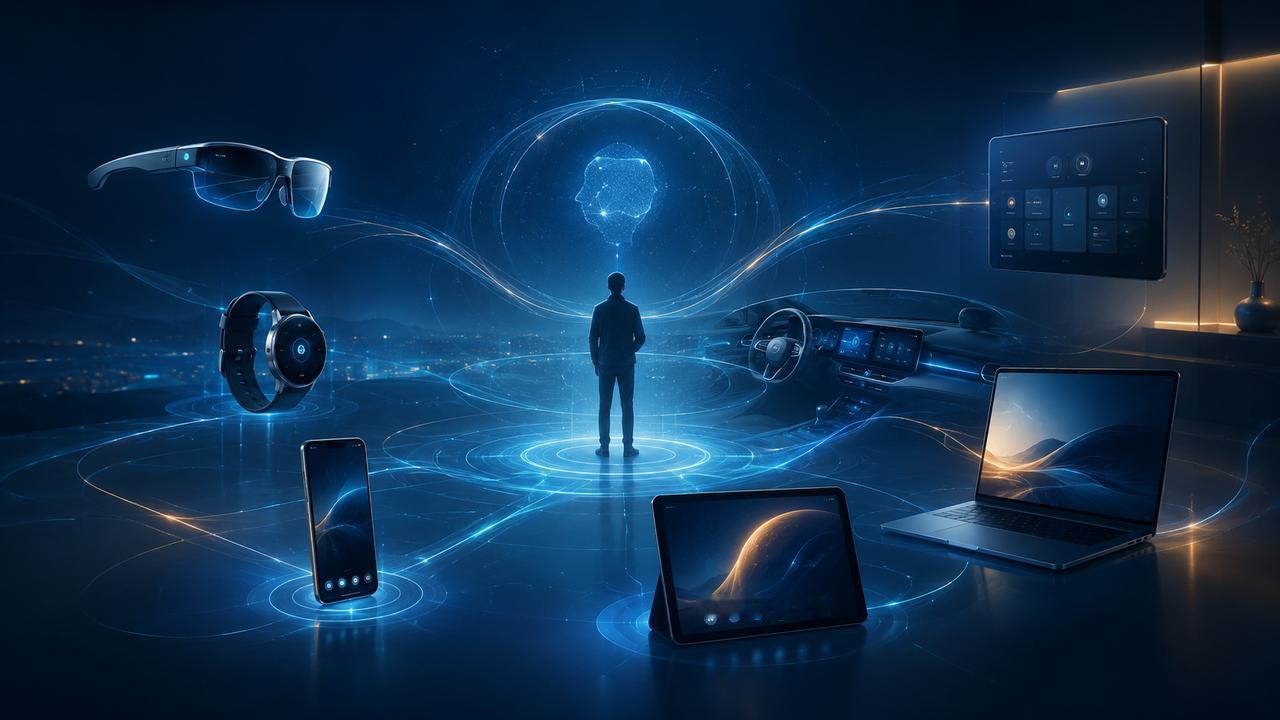 继续盘华为的大棋之四：很多人把鸿蒙理解成：“华为没有Android，所以做