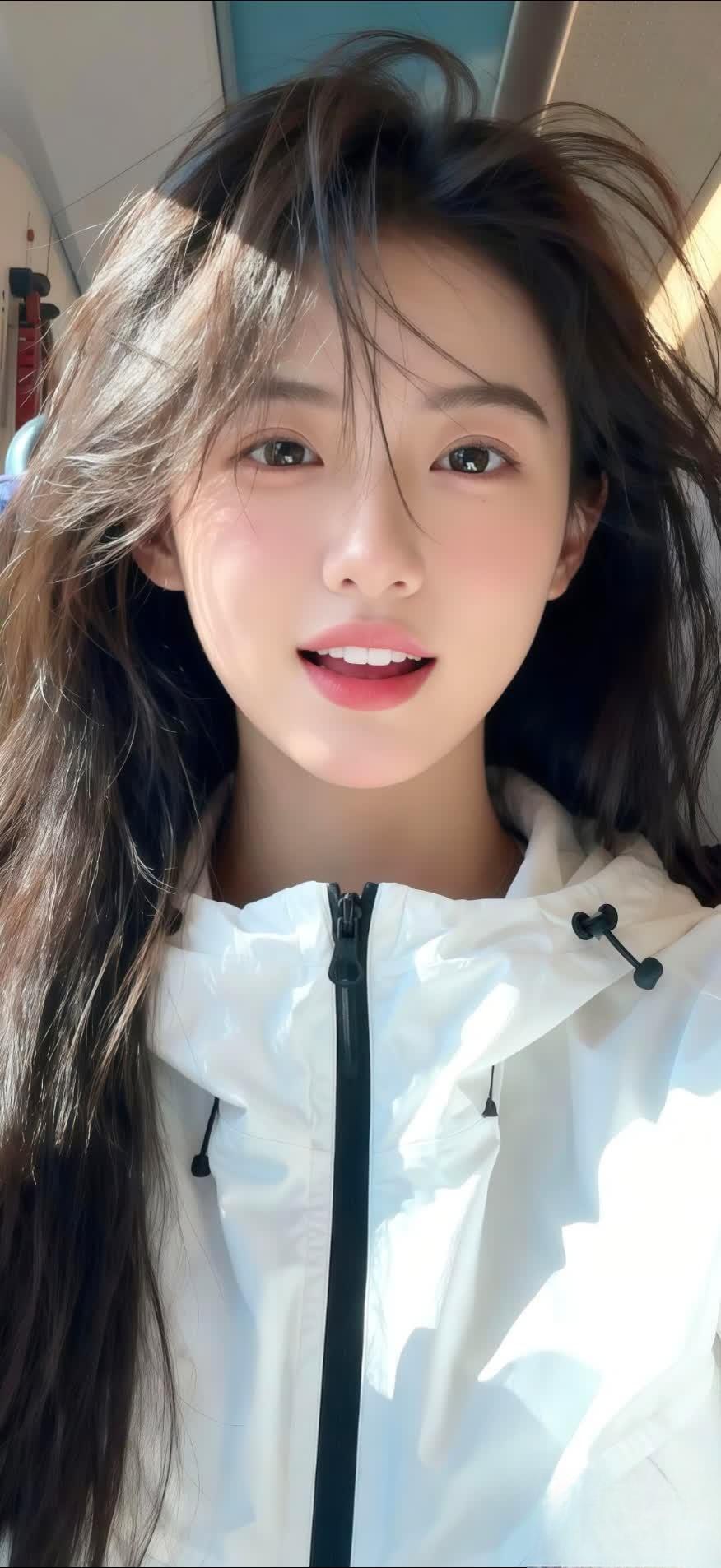 时间不会回头，生活没有如果，我们唯一能做的就是珍惜现在，活在当下。过去的事交给岁