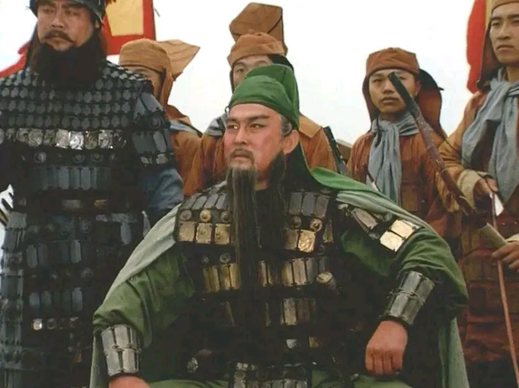 关羽麦城突围决策引人深思