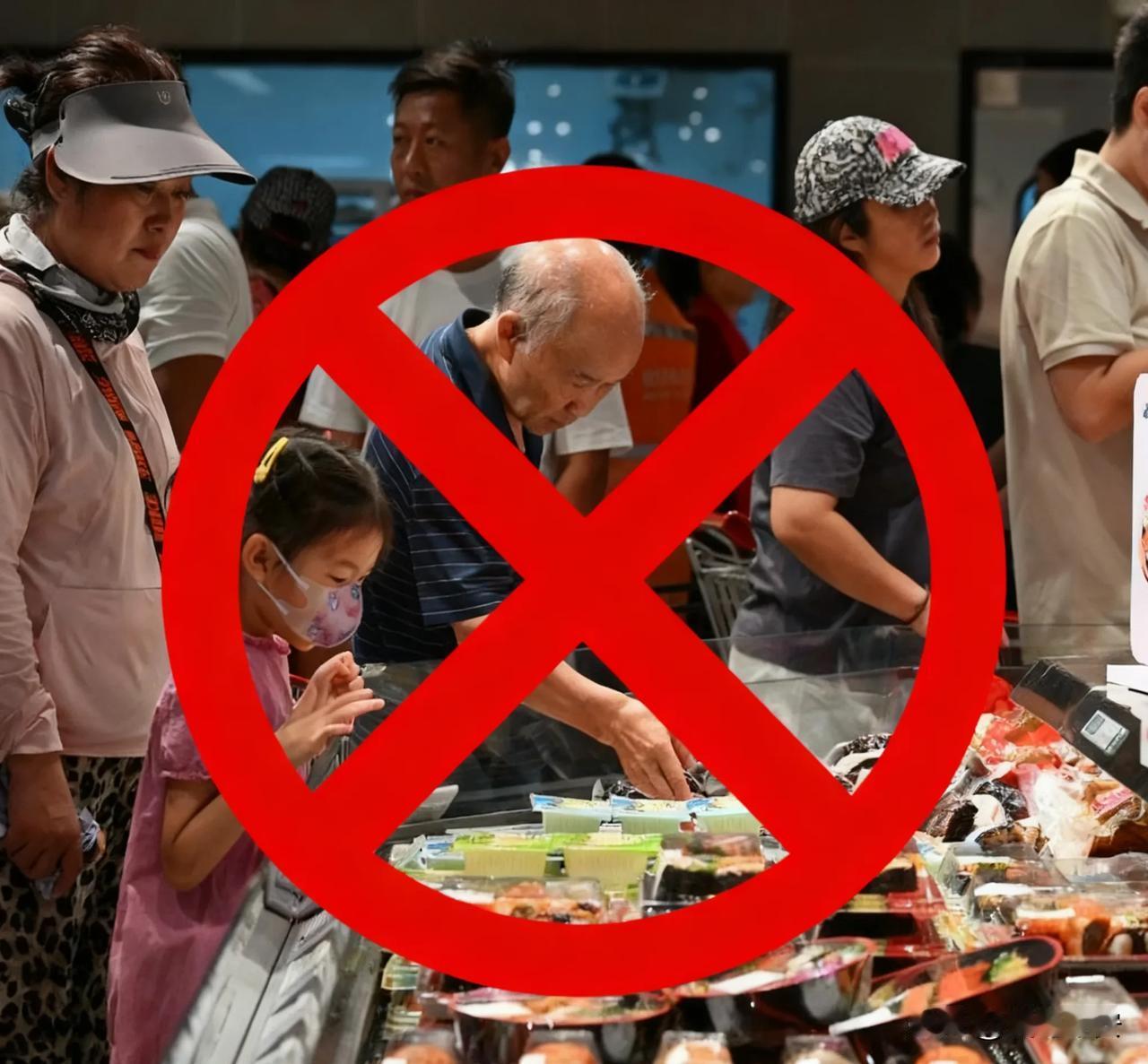 第二波禁令来了今天晚上，继日本海鲜进口禁令生效后，第二波禁令已经祭出。中方宣布