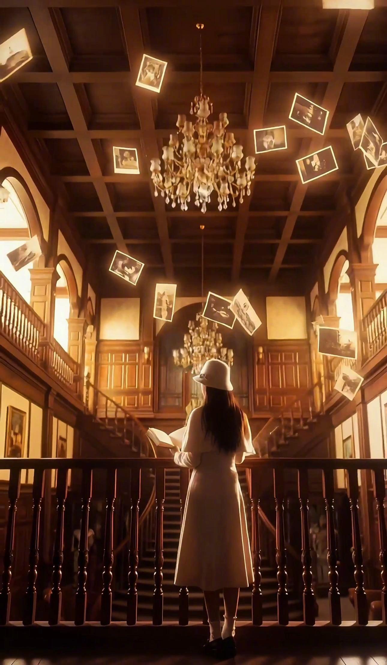 卢昱晓掉进童话书了我从书里搓出来了卢昱晓这个实体书让卢昱晓解锁真正意义上的穿书