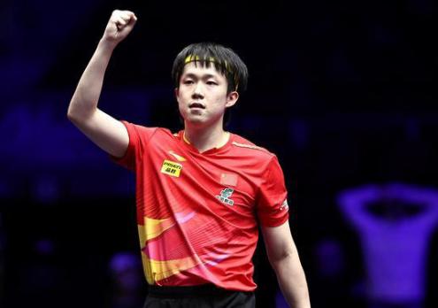 北京时间12月10日，明天WTT香港总决赛第一比赛日男单1/8决赛部分赛程对阵如