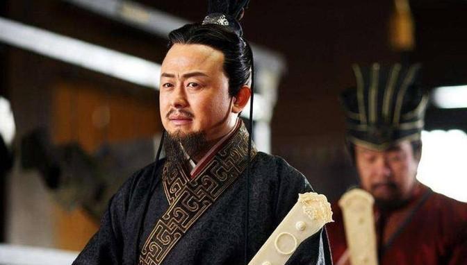 公元前249年，秦王对丞相甘茂说：“寡人要吃公鸡蛋，3天内必须找来！”。甘茂一愣