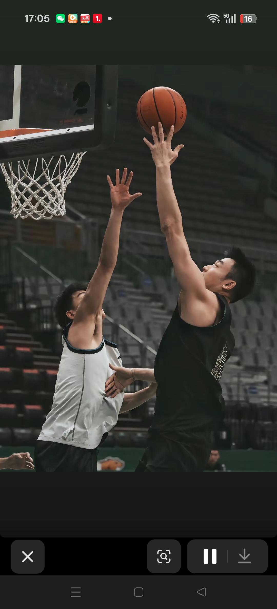丛明晨发文:人与人的牵绊，本就薄如蝉翼。其实丛明晨挺可惜的，如果不是生病，相信