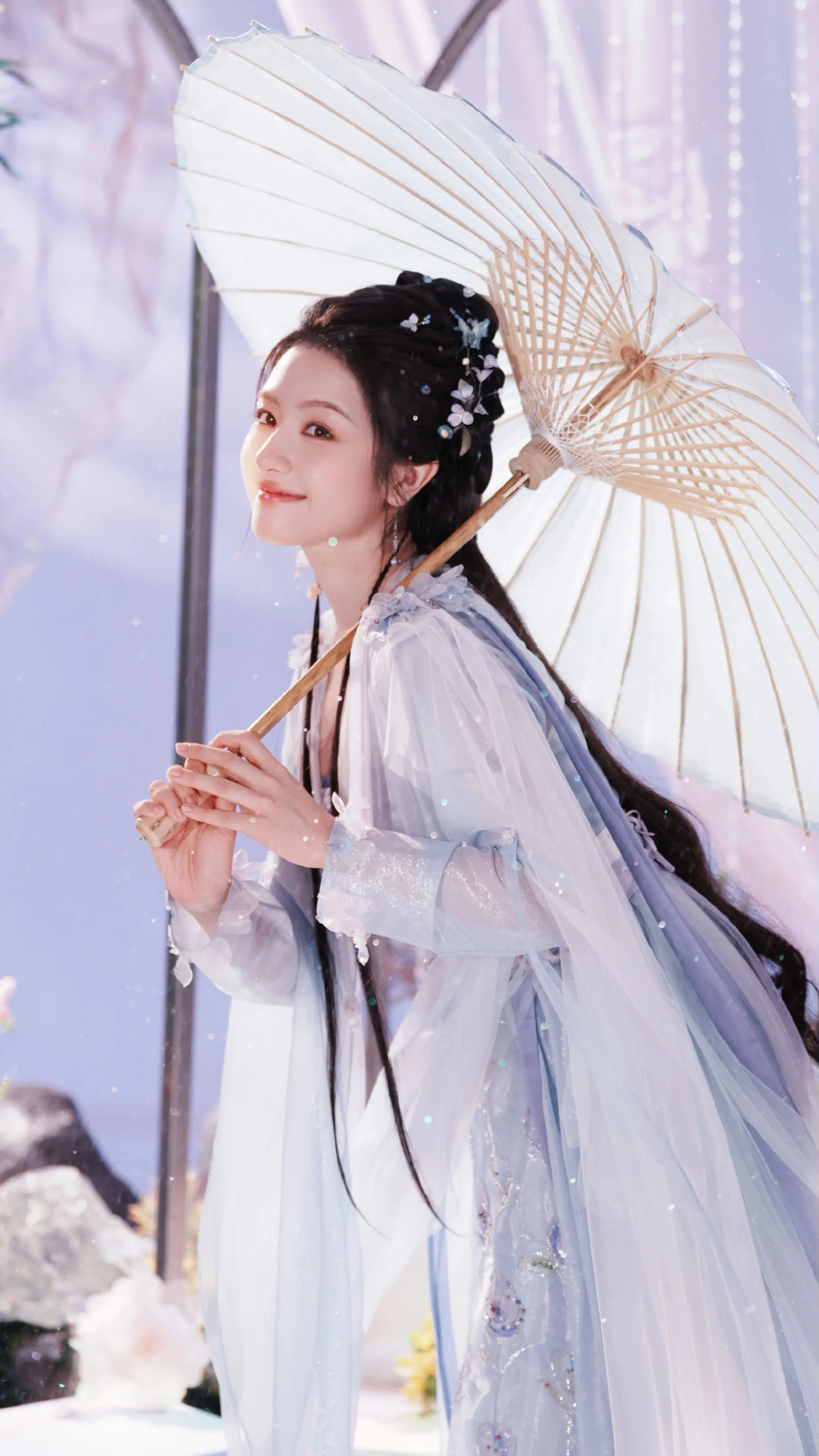啊啊啊啊好美😭😭😭