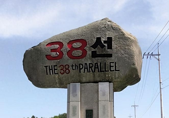 70年民族叙事一朝作古！金正恩突然想通了，不统一了，整个半岛都跟着松了一口气。