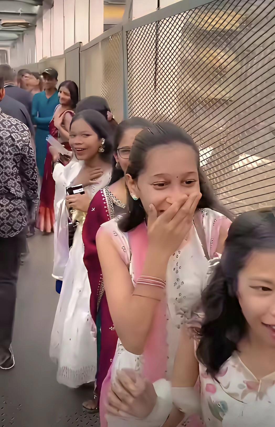 印度“最帅先生”长这样？审美这东西果然千奇百怪！当下，印度爆火的“最帅先生