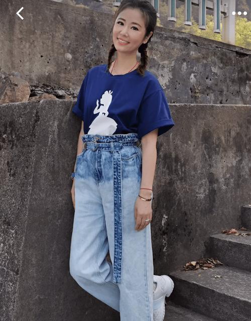 9月2日，不少游客在九寨沟偶遇林心如，现场路人拍摄的生图迅速登上热搜。此次她来到