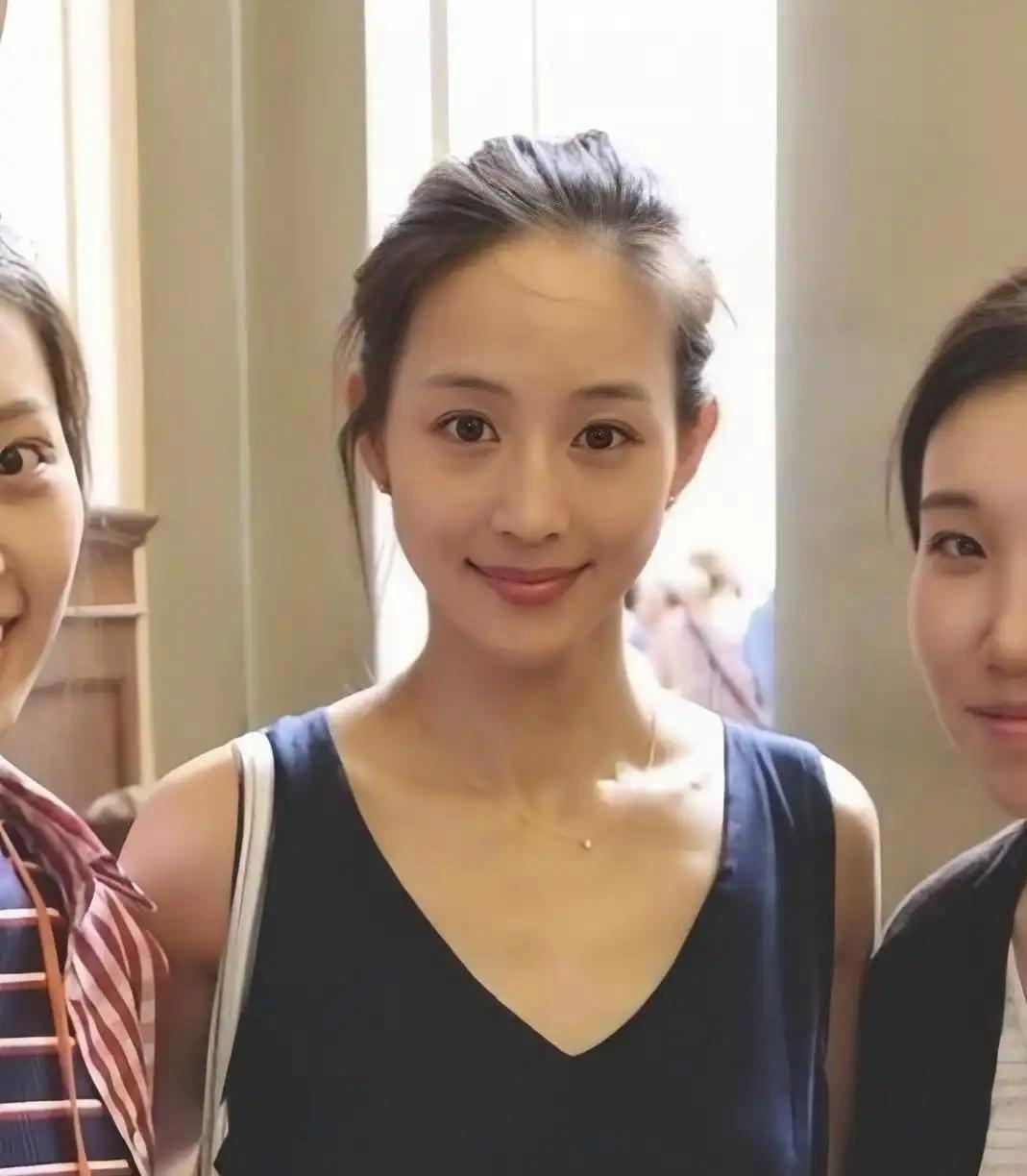 孙凡清和李雪我都认了。唯独这个我真的绷不住。宋祖儿原名孙凡清，李一桐原名叫李