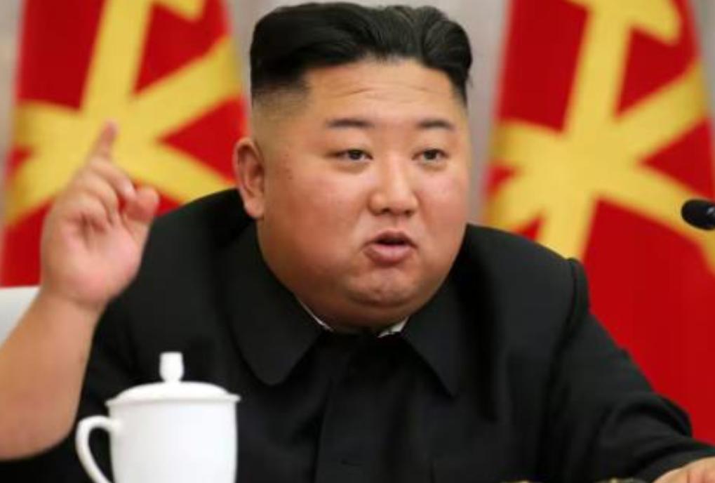 就在刚刚，金正恩做出一个前所未有重大决定。12月26日，朝鲜官方媒体披露消息证实