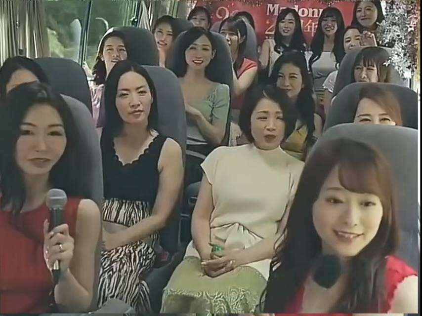 做导游是不是有很多艳遇呀？