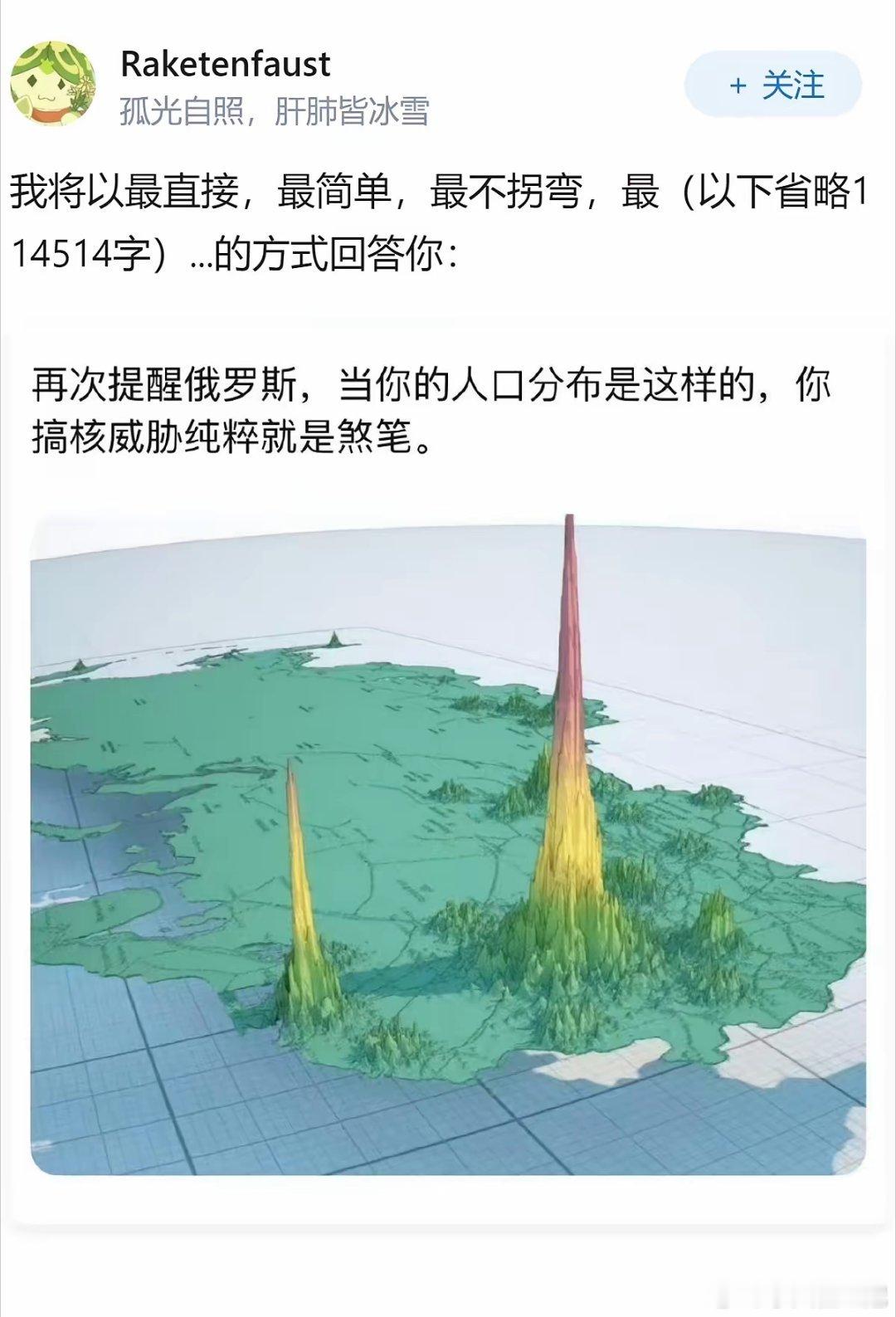 图片上的应该是莫斯科和圣彼得堡🤔
