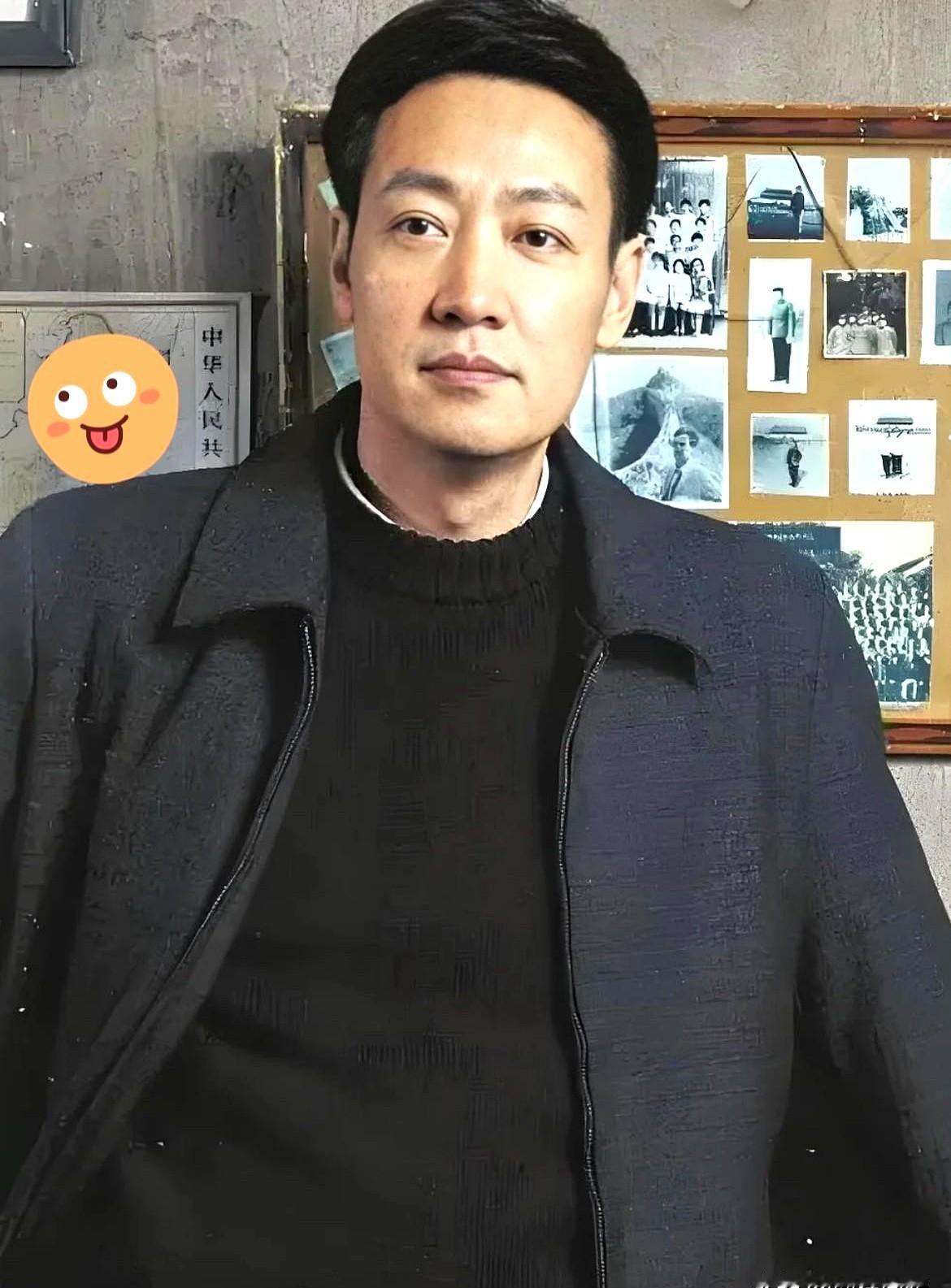 年轻人看剧磕CP，怎么还磕到现实里来了？全网都在给辛柏青和吴越“拉郎配”，觉