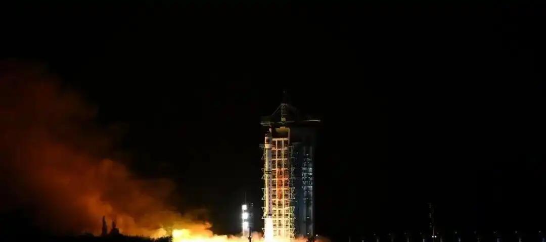 俄媒关注：中国成功发射风云三号H星气象卫星！气象预报更新周期从6小时缩短至4小